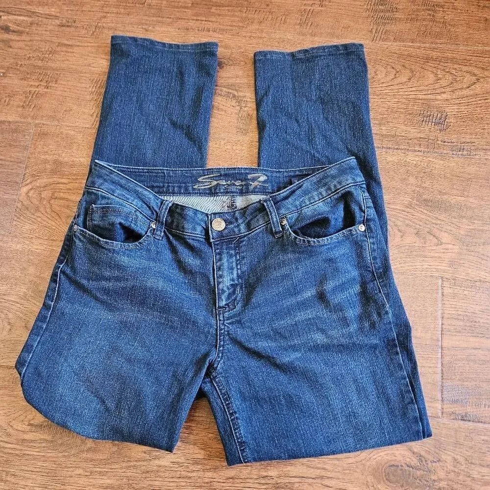 Seven7 Flare Jeans